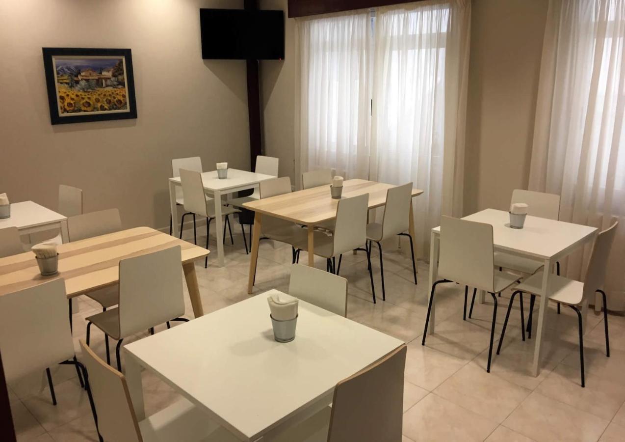 Real Ferrol Ξενοδοχείο Εξωτερικό φωτογραφία